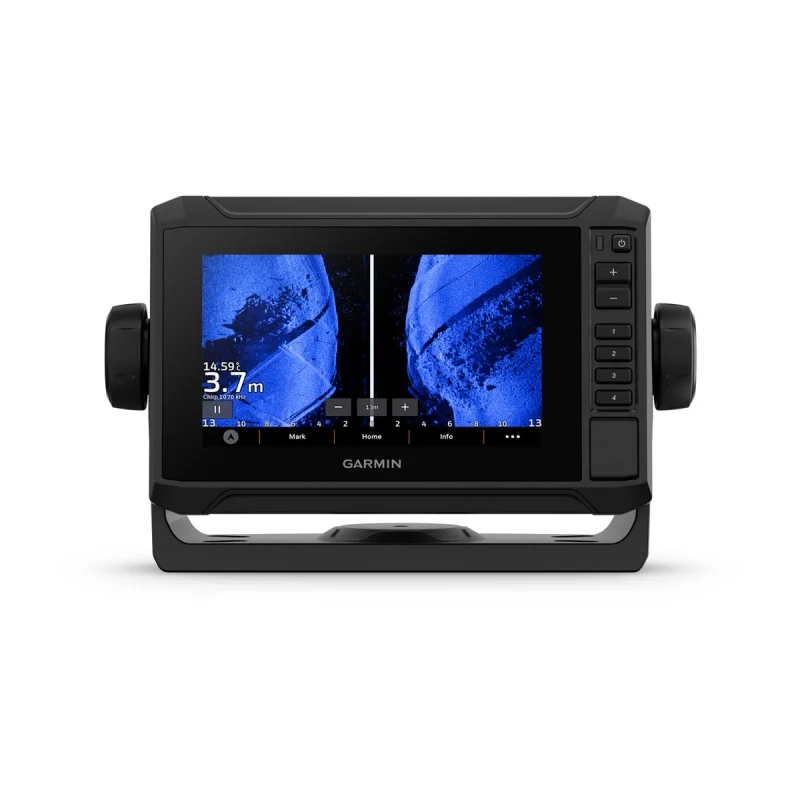 ECHOMAP™ UHD2 9